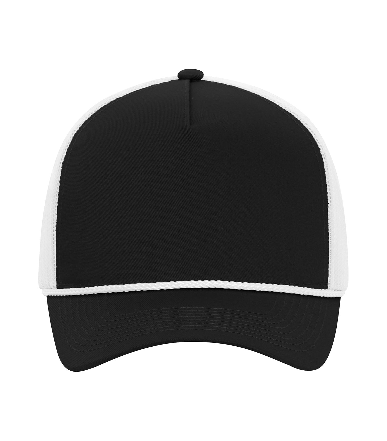 BASIC TRUCKER ROPE HAT (C1343)