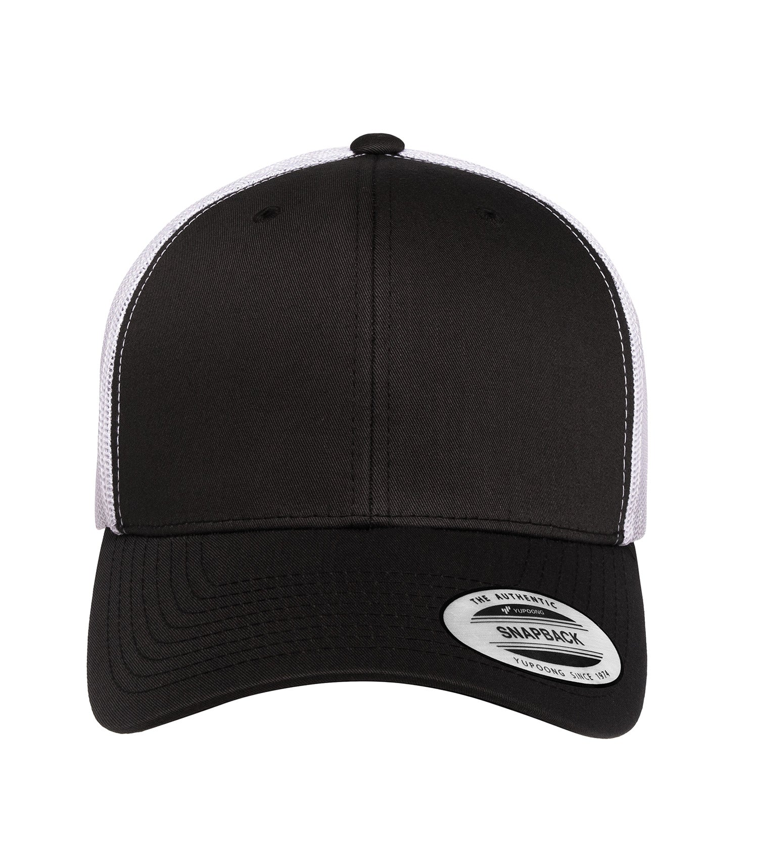 STANDARD TRUCKER HAT (6606)