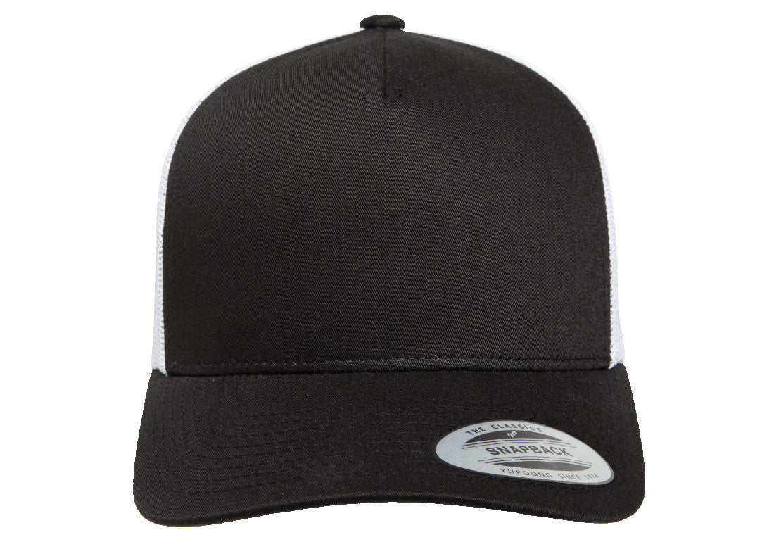 STANDARD TRUCKER HAT (6506)