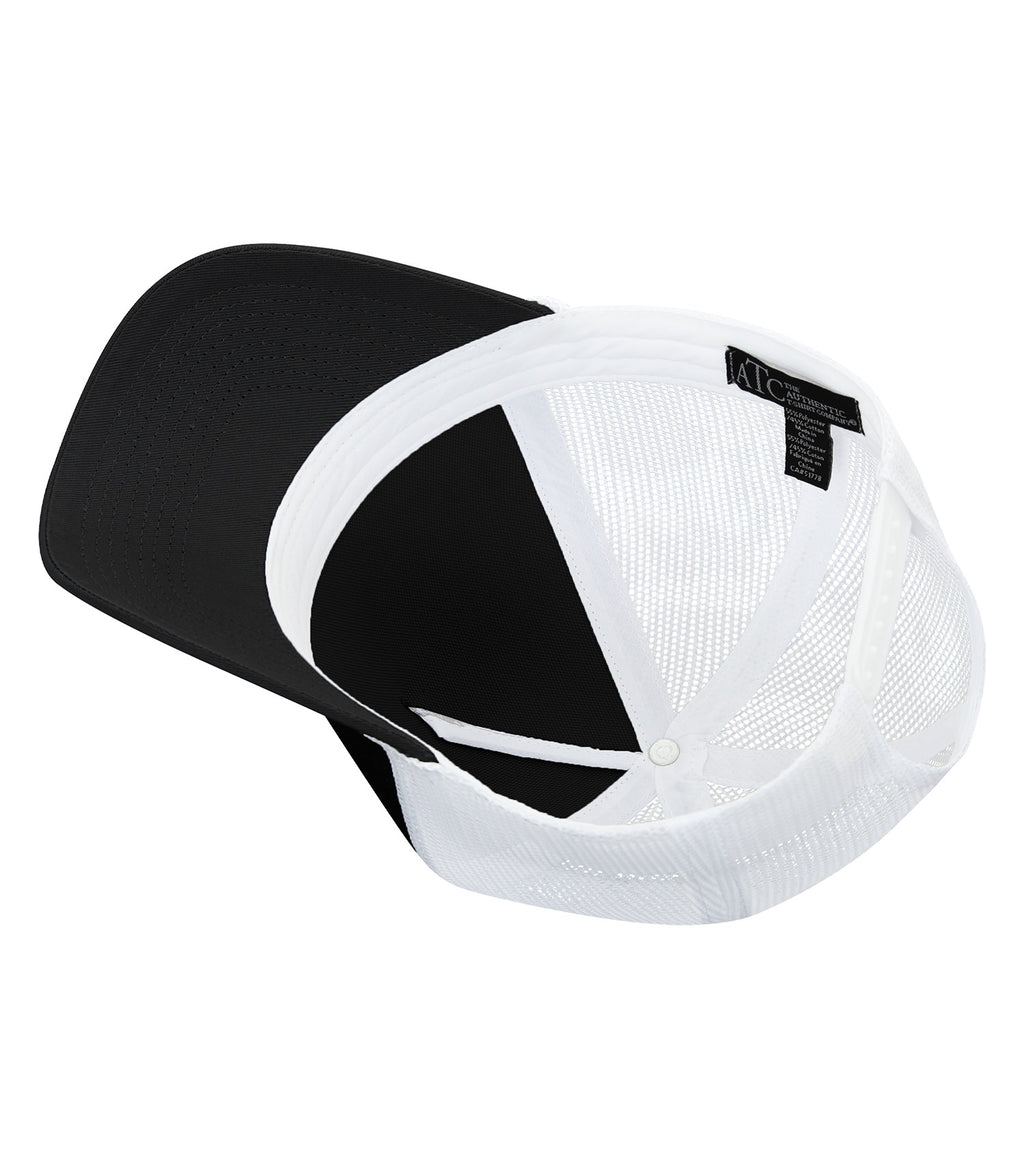 BASIC TRUCKER ROPE HAT (C1343)