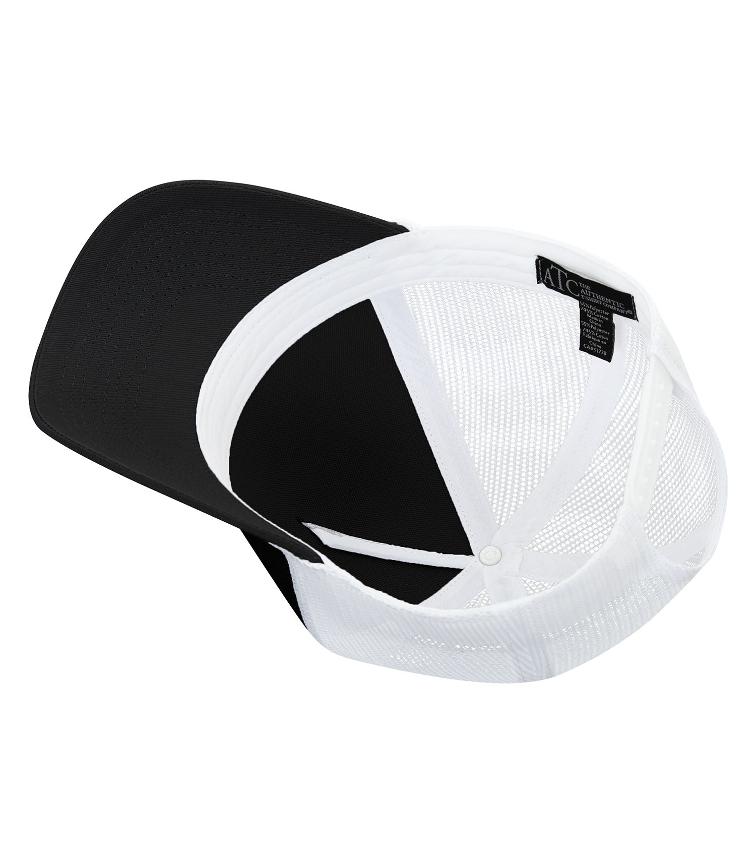 BASIC TRUCKER ROPE HAT (C1343)