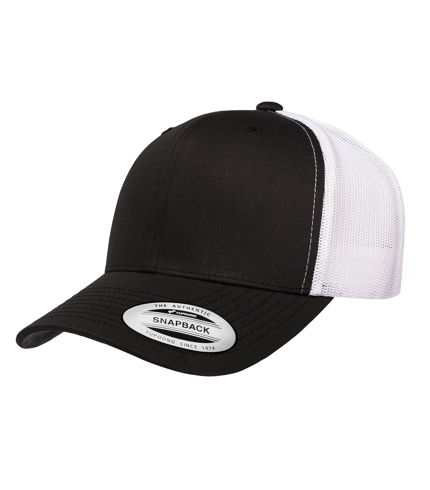 STANDARD TRUCKER HAT (6606)