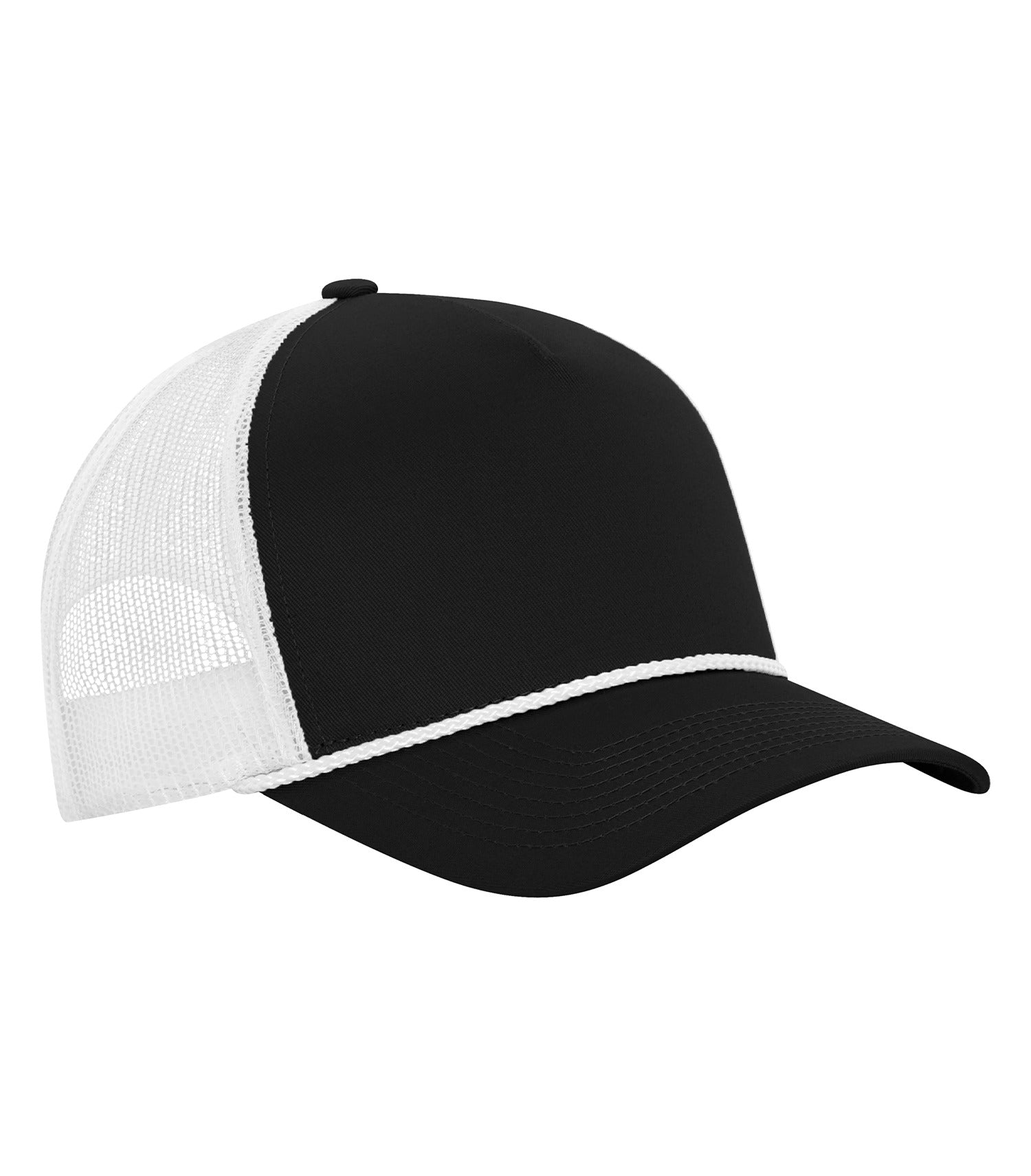BASIC TRUCKER ROPE HAT (C1343)