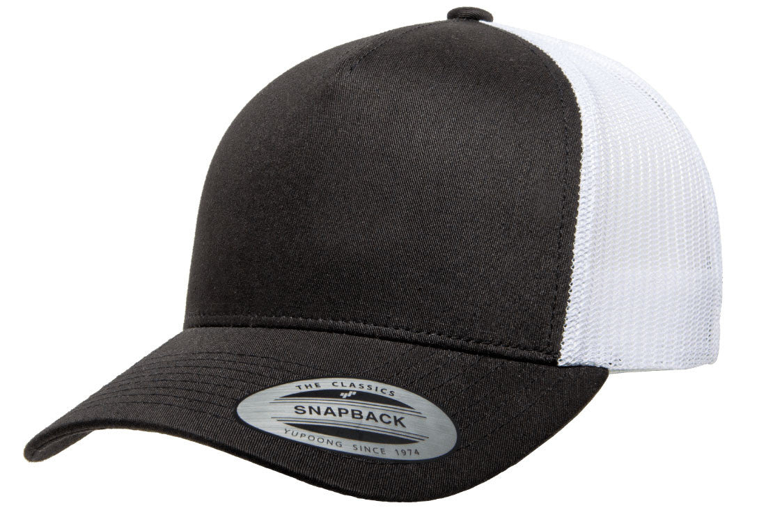 STANDARD TRUCKER HAT (6506)