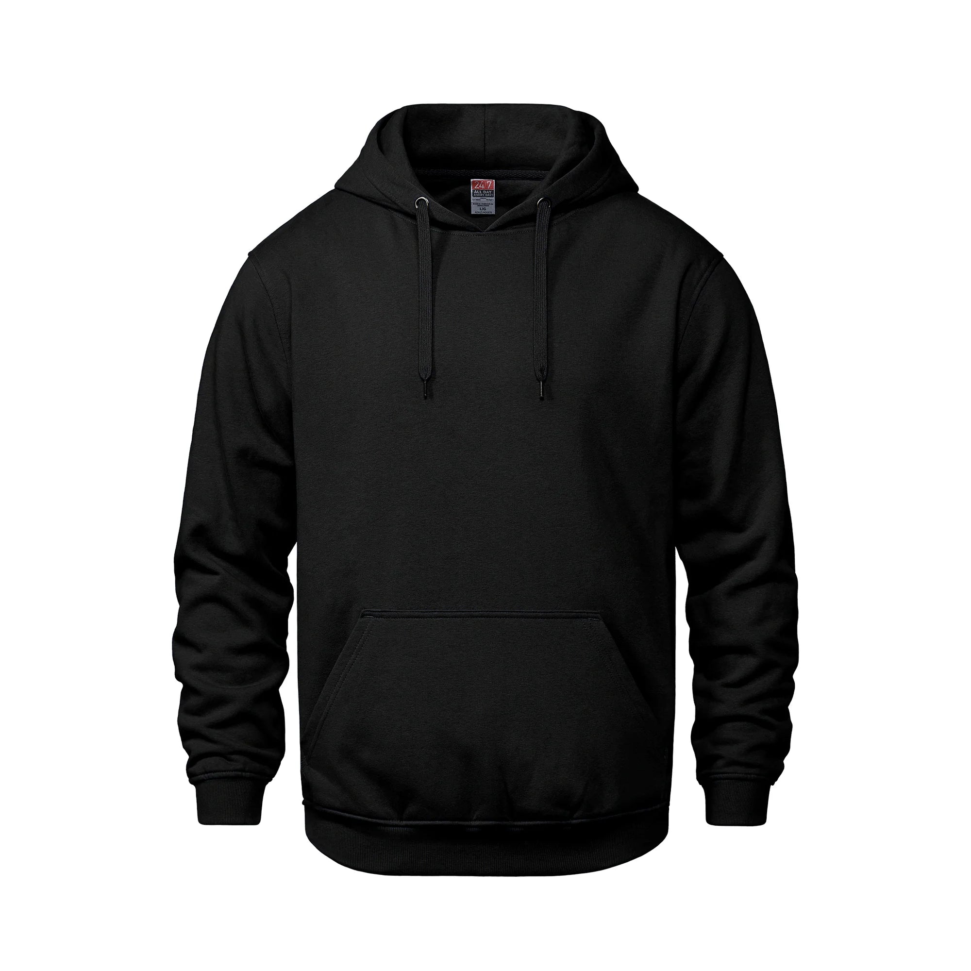STANDARD HOODIE (L00550)