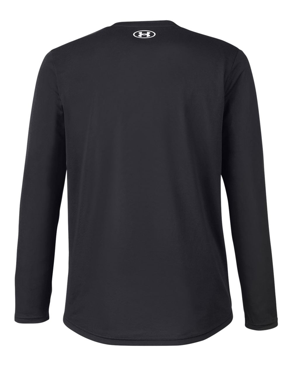 PREMIUM UNDER ARMOUR® DRI-FIT POLYESTER TECH LONGSLEEVE (1376843)