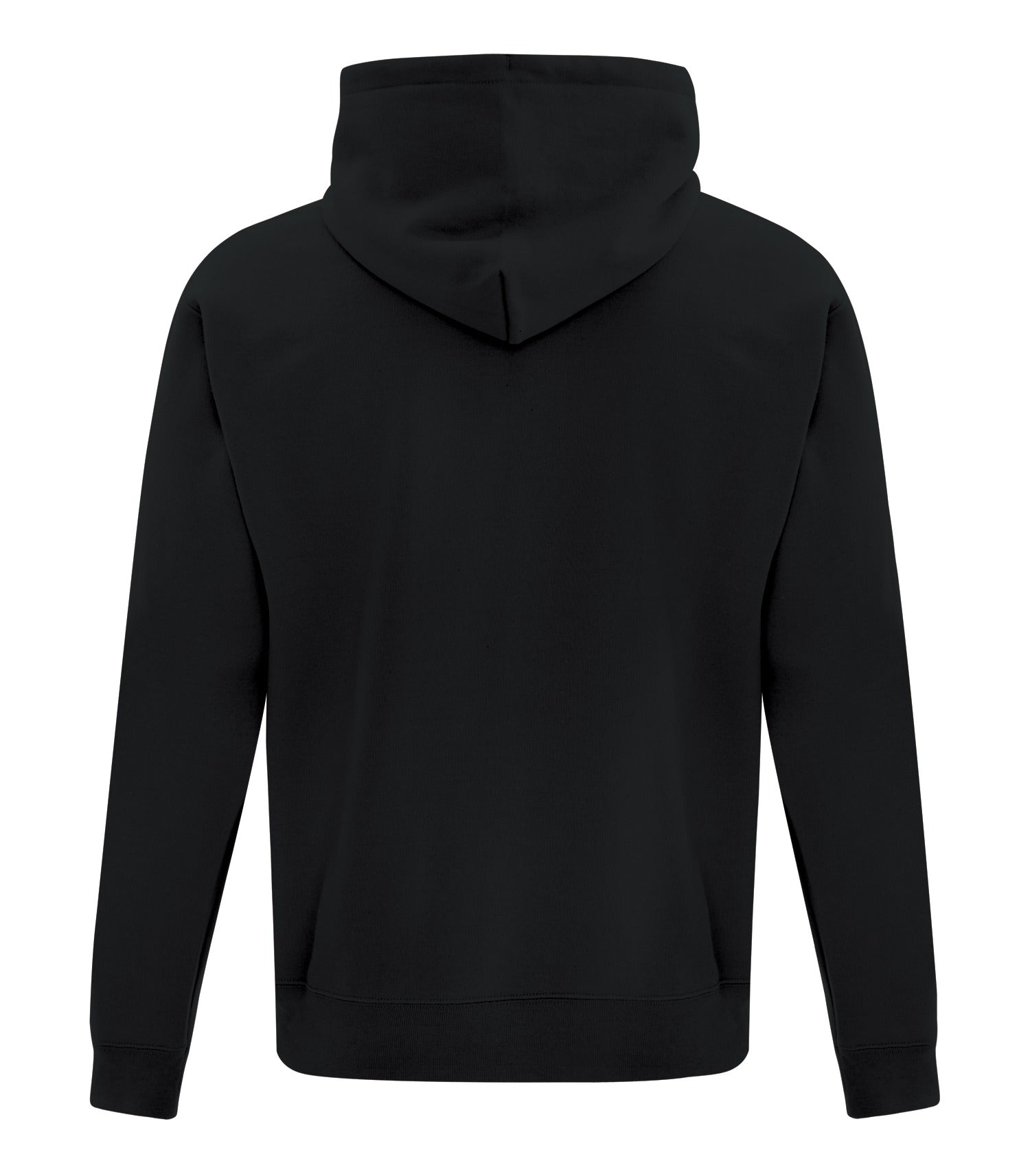BASIC FULL ZIP HOODIE (ATCF2600)