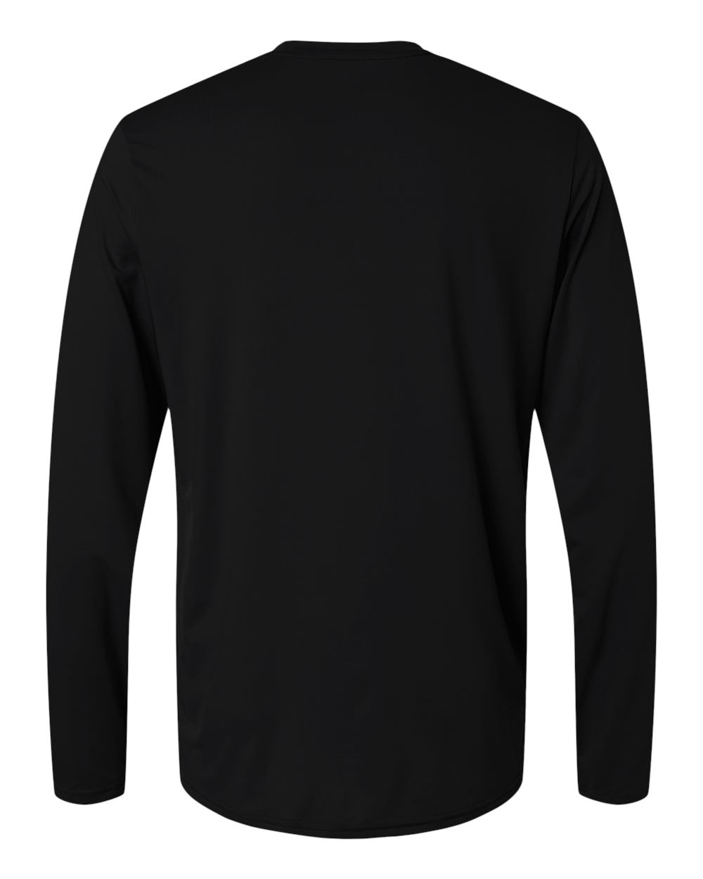 PREMIUM UNDER ARMOUR® DRI-FIT POLYESTER LONGSLEEVE (6014166)