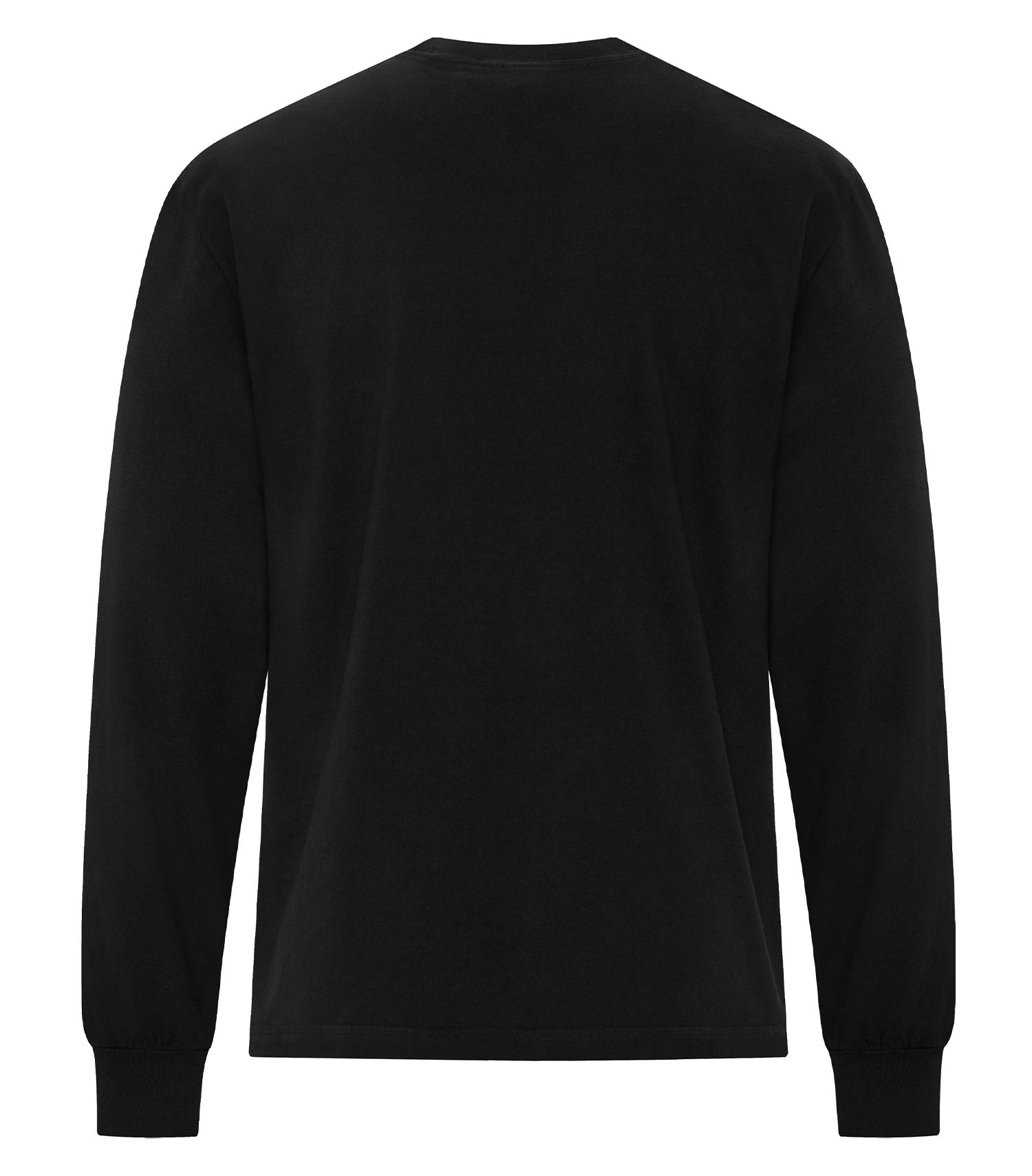 PREMIUM HEAVYWEIGHT GARMENT-DYED LONGSLEEVE (ATC1715)