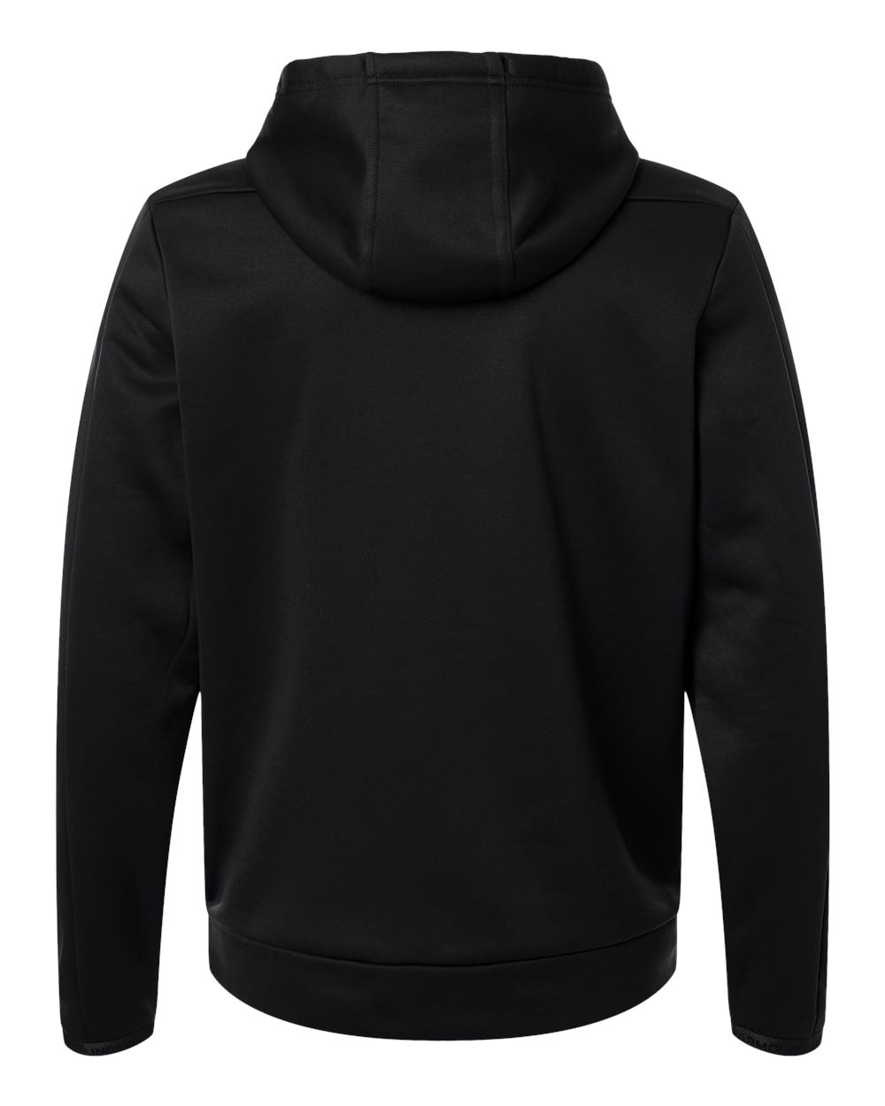 PREMIUM UNDER ARMOUR® POLYESTER HOODIE (6010164)