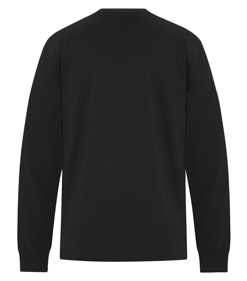PREMIUM HEAVYWEIGHT LONGSLEEVE (WERK250LS)