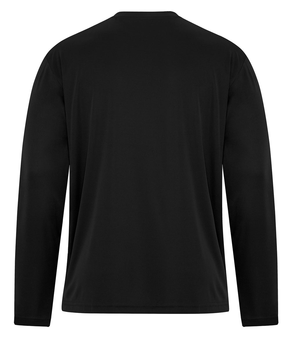 BASIC POLYESTER LONGSLEEVE (ATC3715)