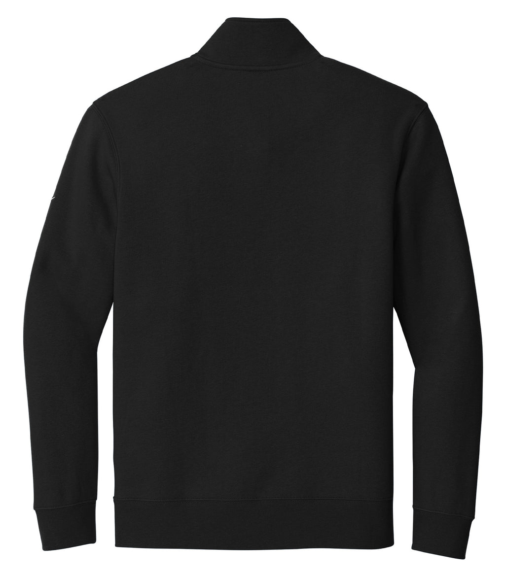 PREMIUM NIKE® 1/2 ZIP (NKDX6718)