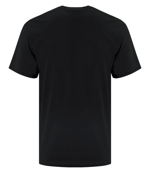 BASIC POCKET T-SHIRT (ATC1000P)