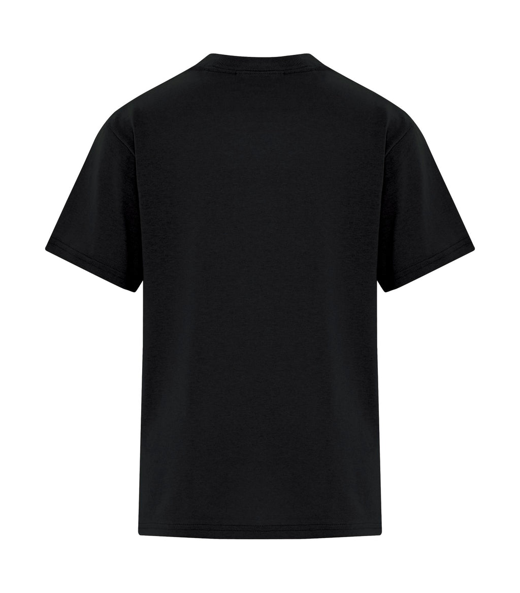 YOUTH BASIC 50/50 T-SHIRT (ATC5050Y)