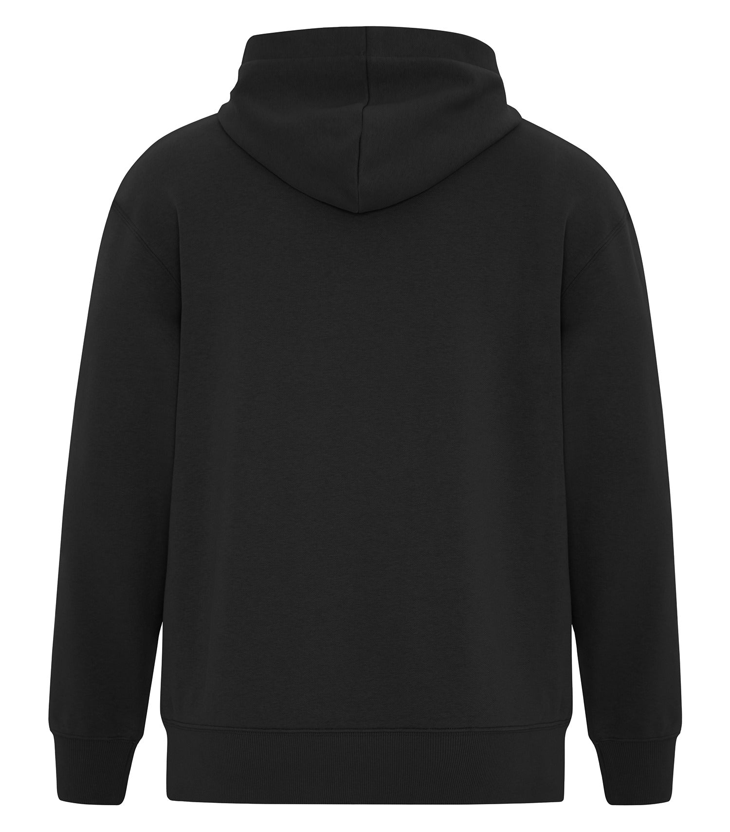 PREMIUM HEAVYWEIGHT FULL ZIP HOODIE (WERK422)