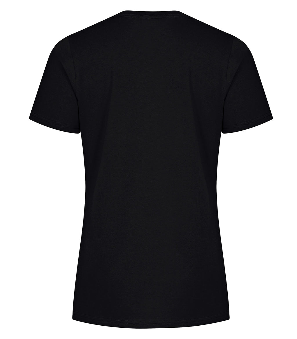 WOMEN'S STANDARD T-SHIRT (ATC2000L)