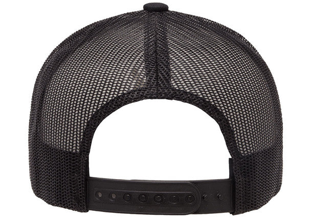 STANDARD TRUCKER HAT (6506)