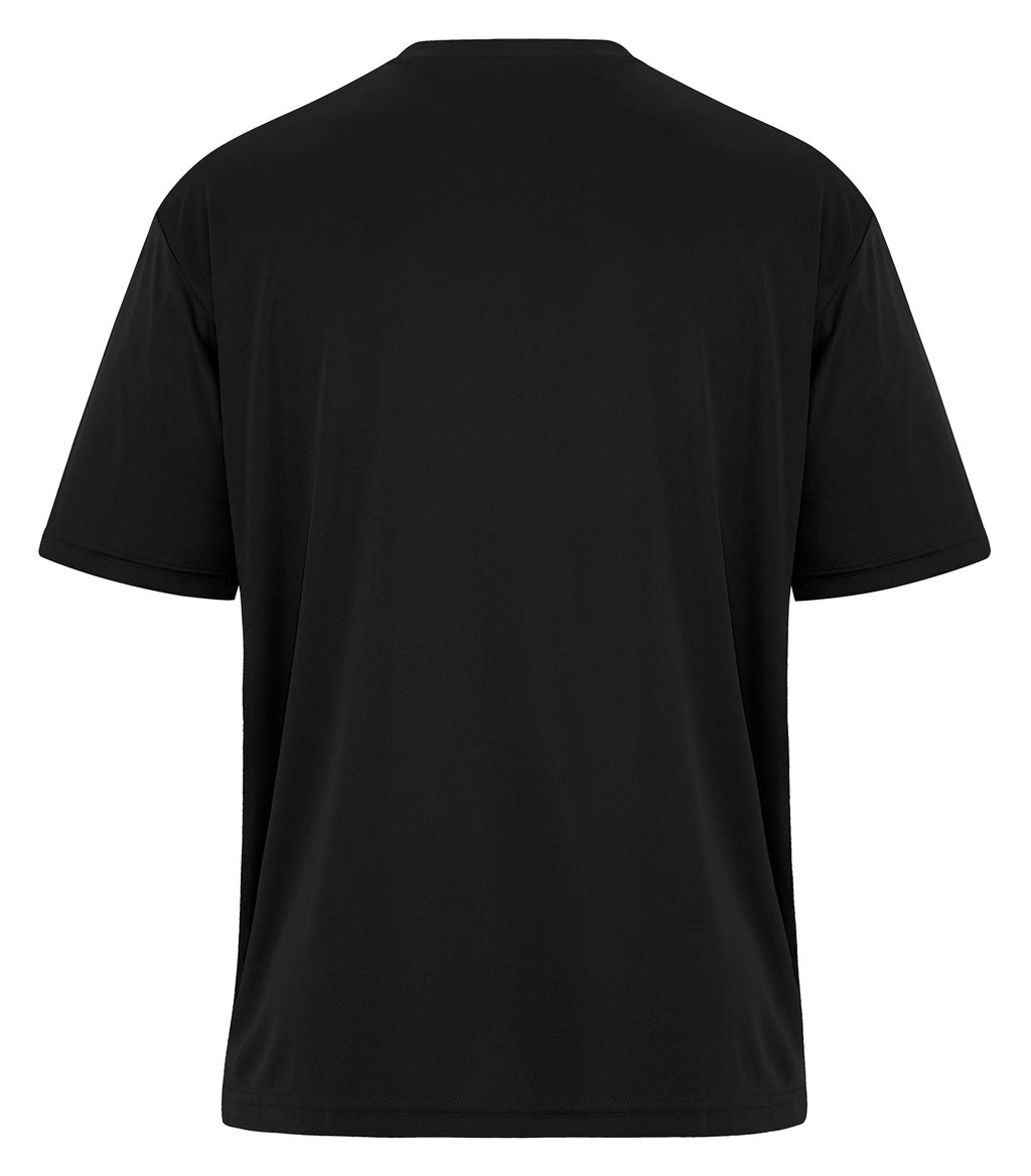 BASIC POLYESTER T-SHIRT (ATC3700)