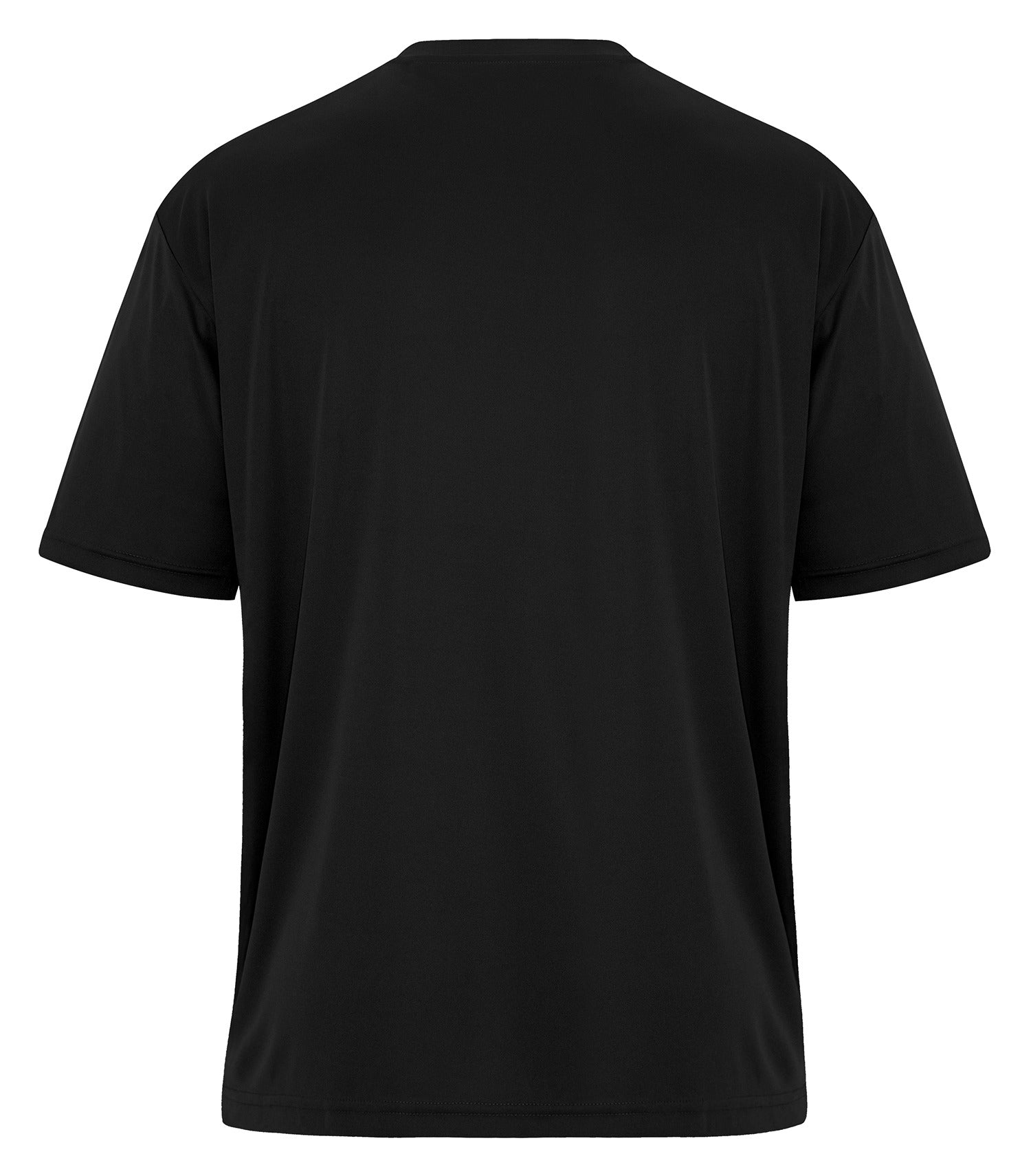 BASIC POLYESTER T-SHIRT (ATC3700)