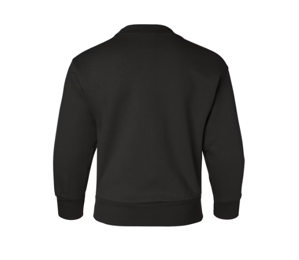 YOUTH PREMIUM CHAMPION® CREWNECK (S690)