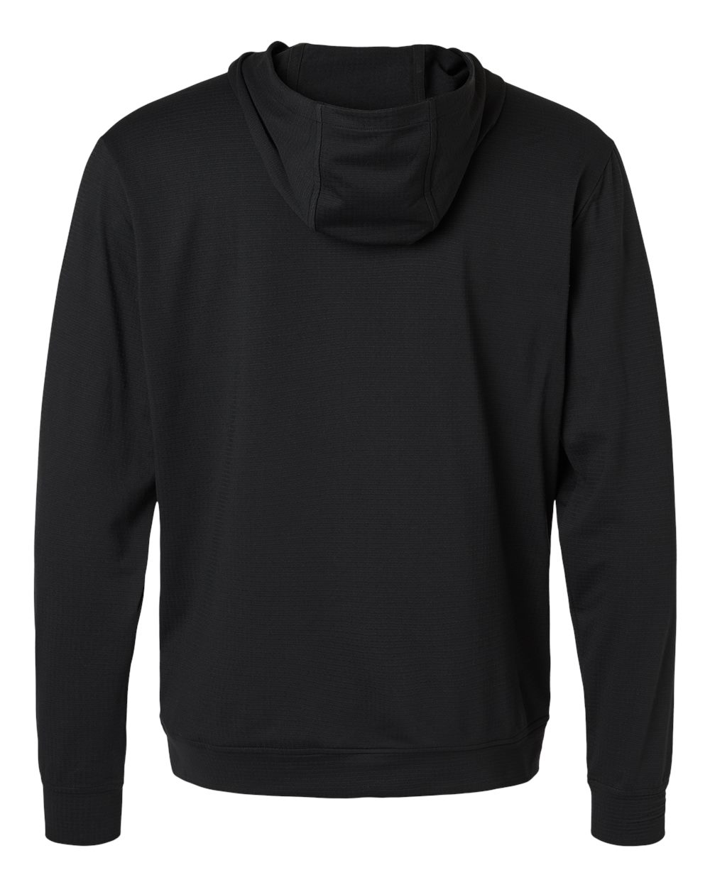 PREMIUM ADIDAS® POLYESTER LIGHTWEIGHT HOODIE (A2009)