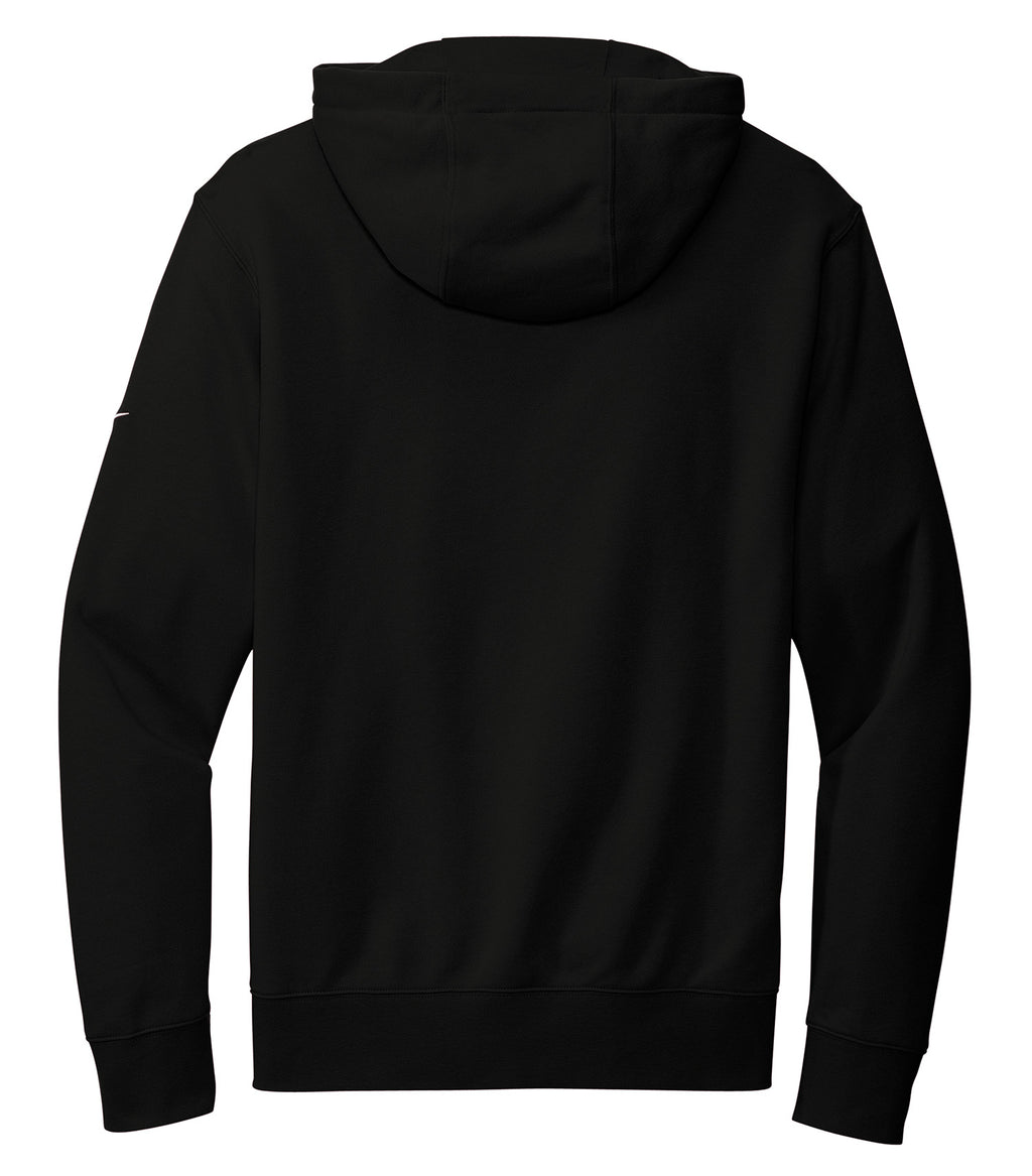PREMIUM NIKE® FULL ZIP HOODIE (DR1513)