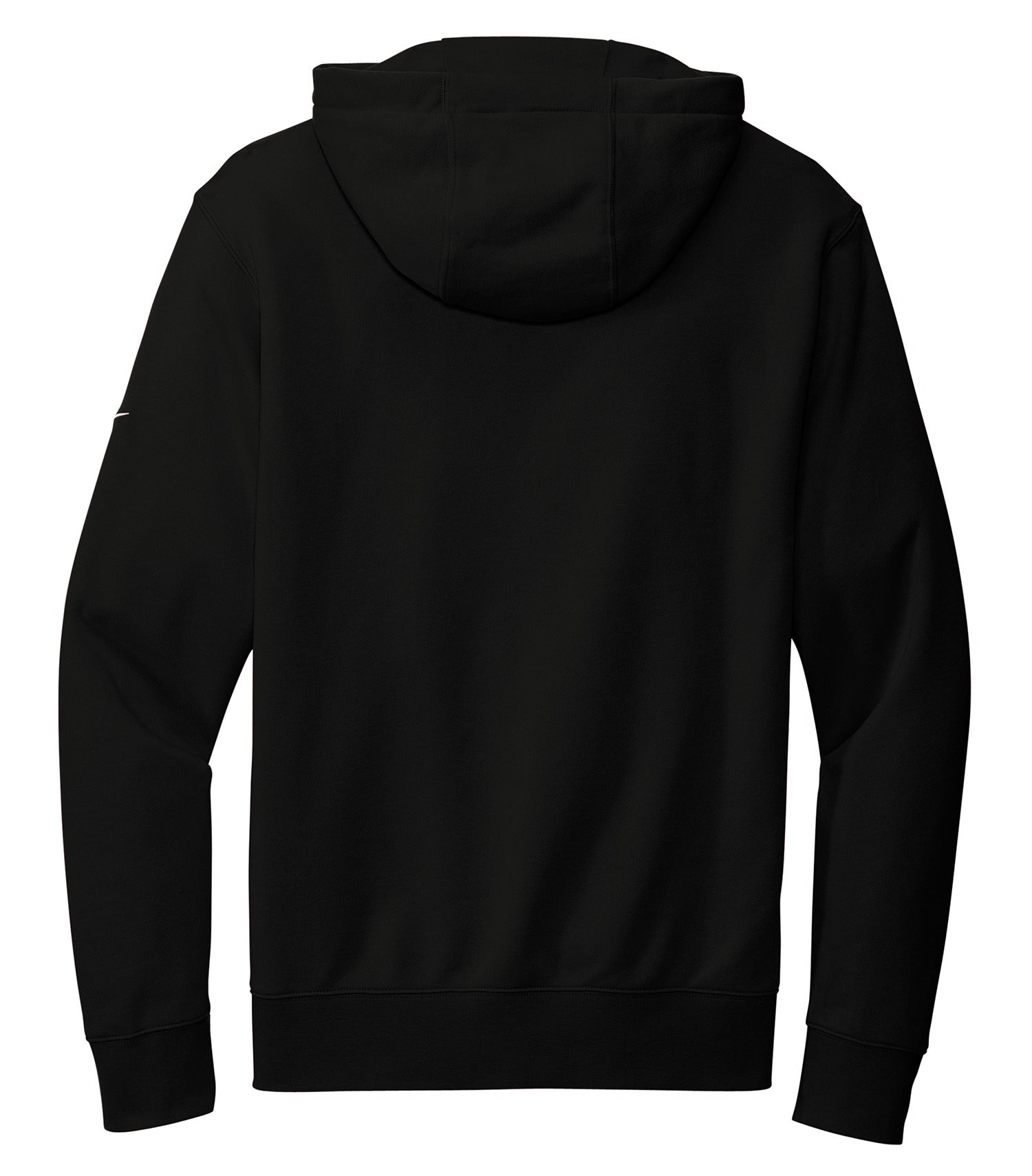 PREMIUM NIKE® FULL ZIP HOODIE (DR1513)
