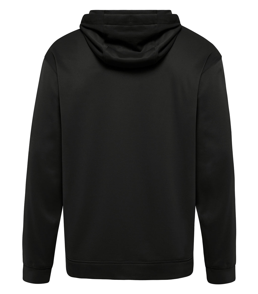 BASIC POLYESTER HOODIE (ATCF2100)