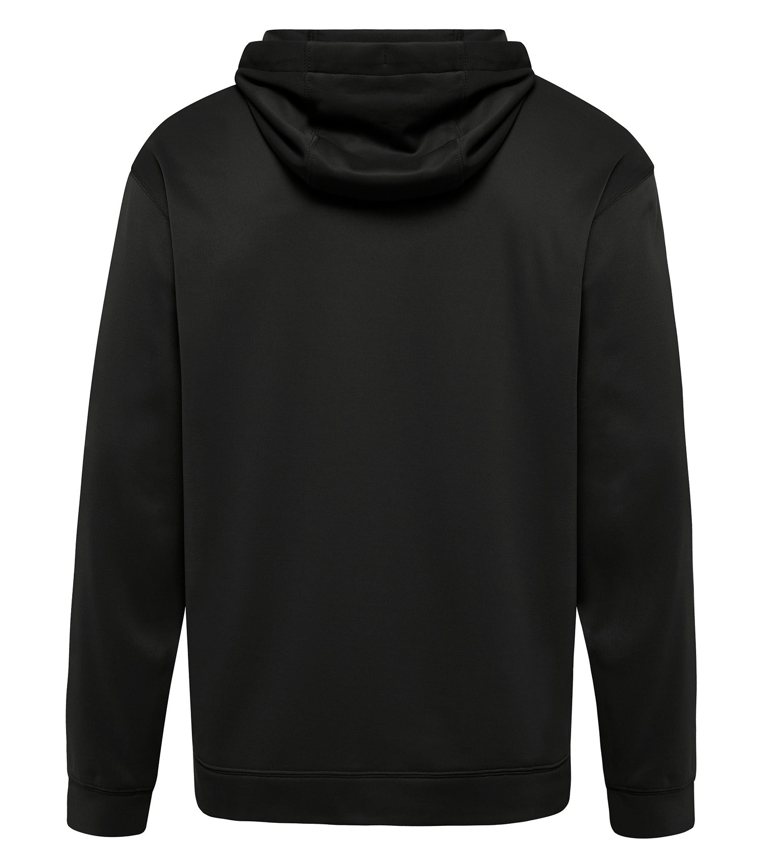 BASIC POLYESTER HOODIE (ATCF2100)