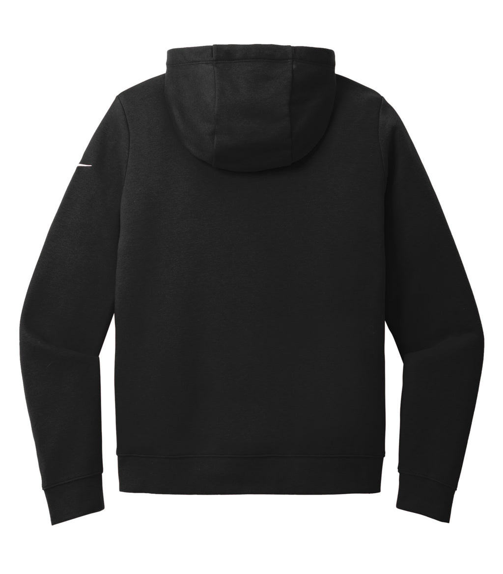 WOMEN'S PREMIUM NIKE® FULL ZIP HOODIE (NKFD9890)