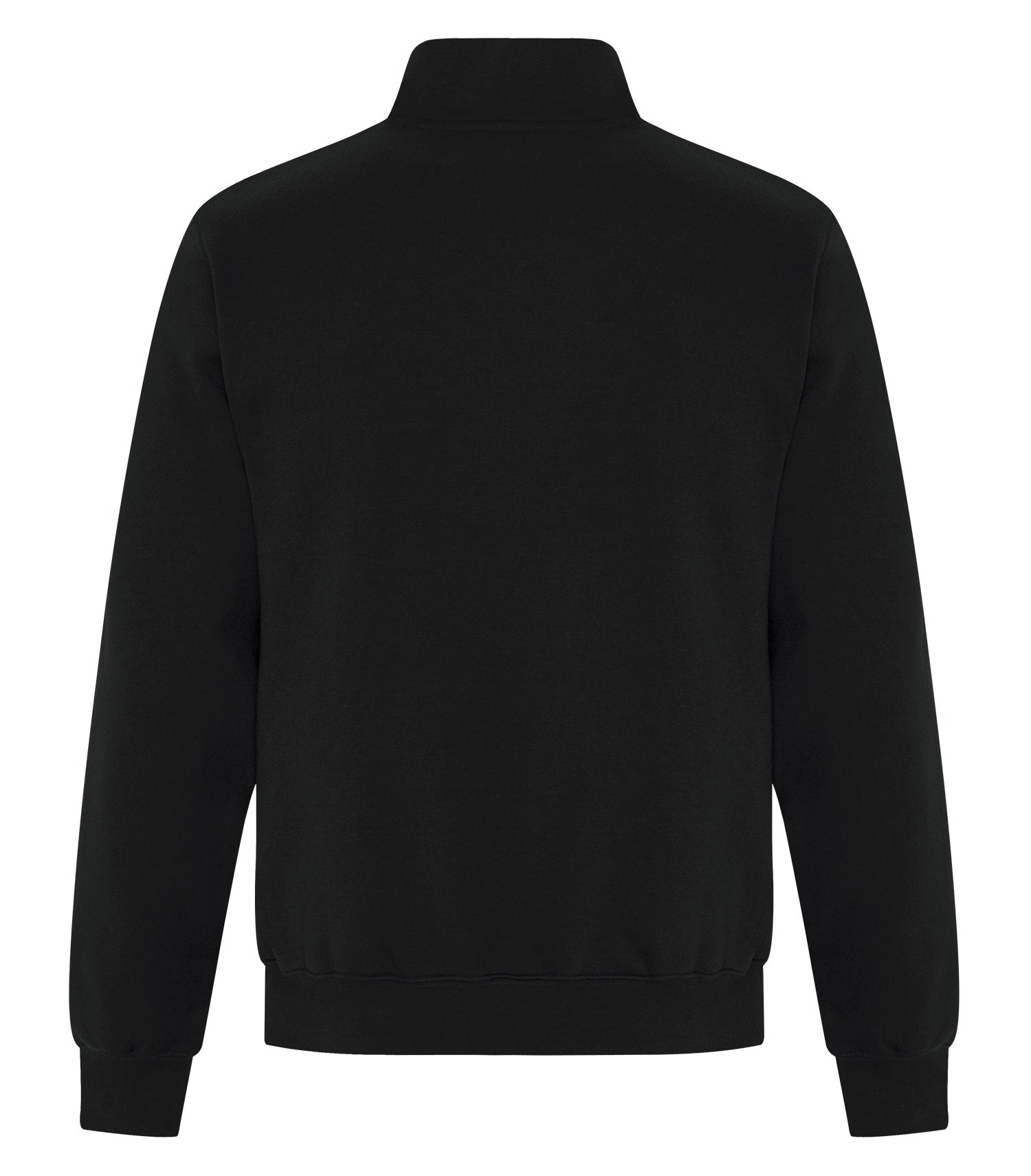 BASIC 1/4 ZIP SWEATSHIRT (ATCF2700)