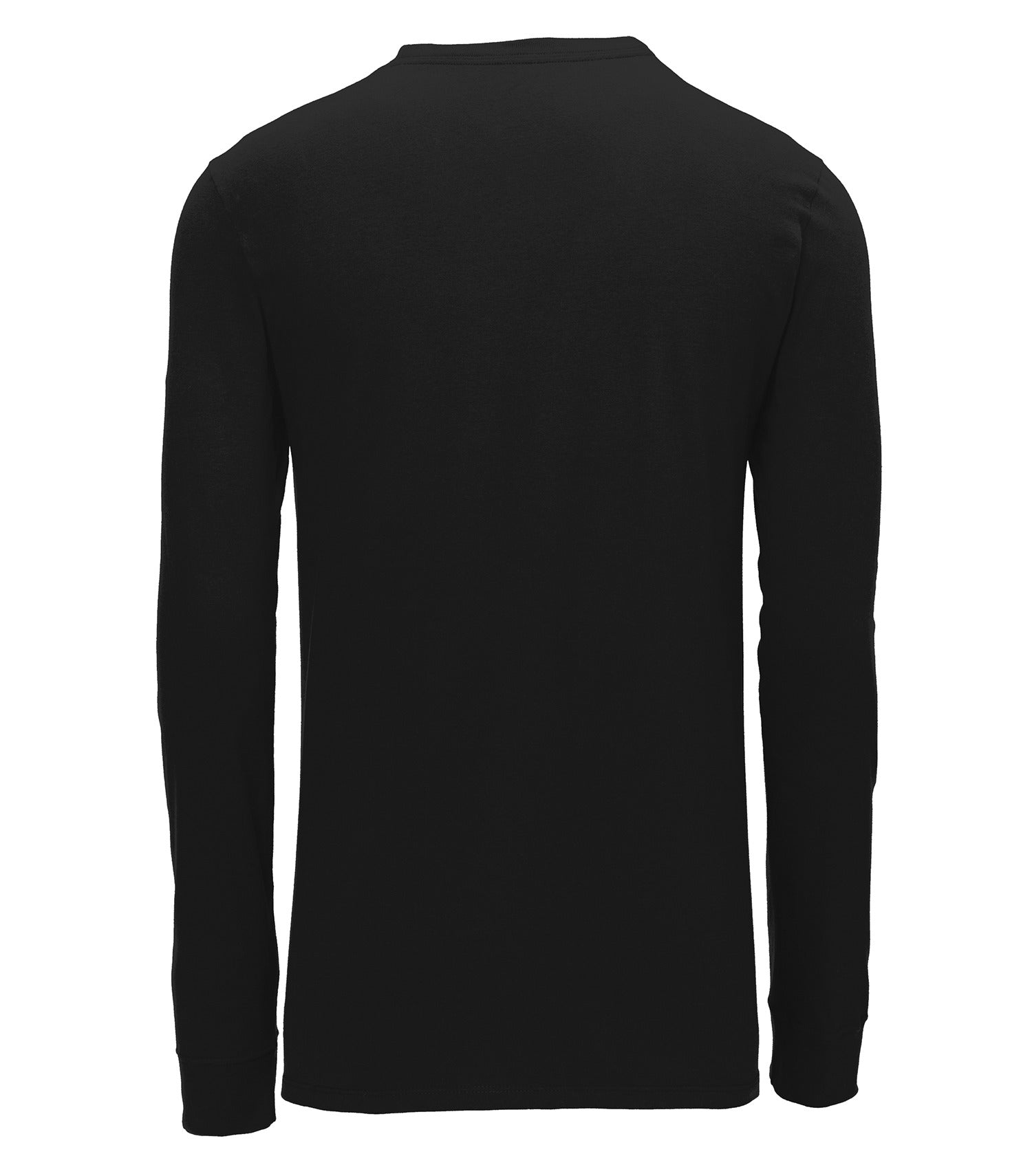 PREMIUM NIKE® DRI-FIT POLYESTER LONGSLEEVE (NKBQ5230)