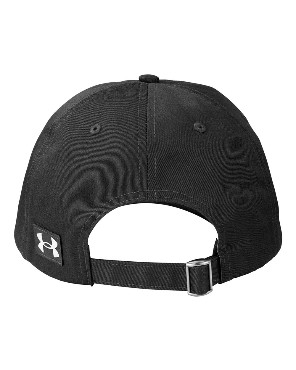 PREMIUM UNDER ARMOUR® HAT (1369785)