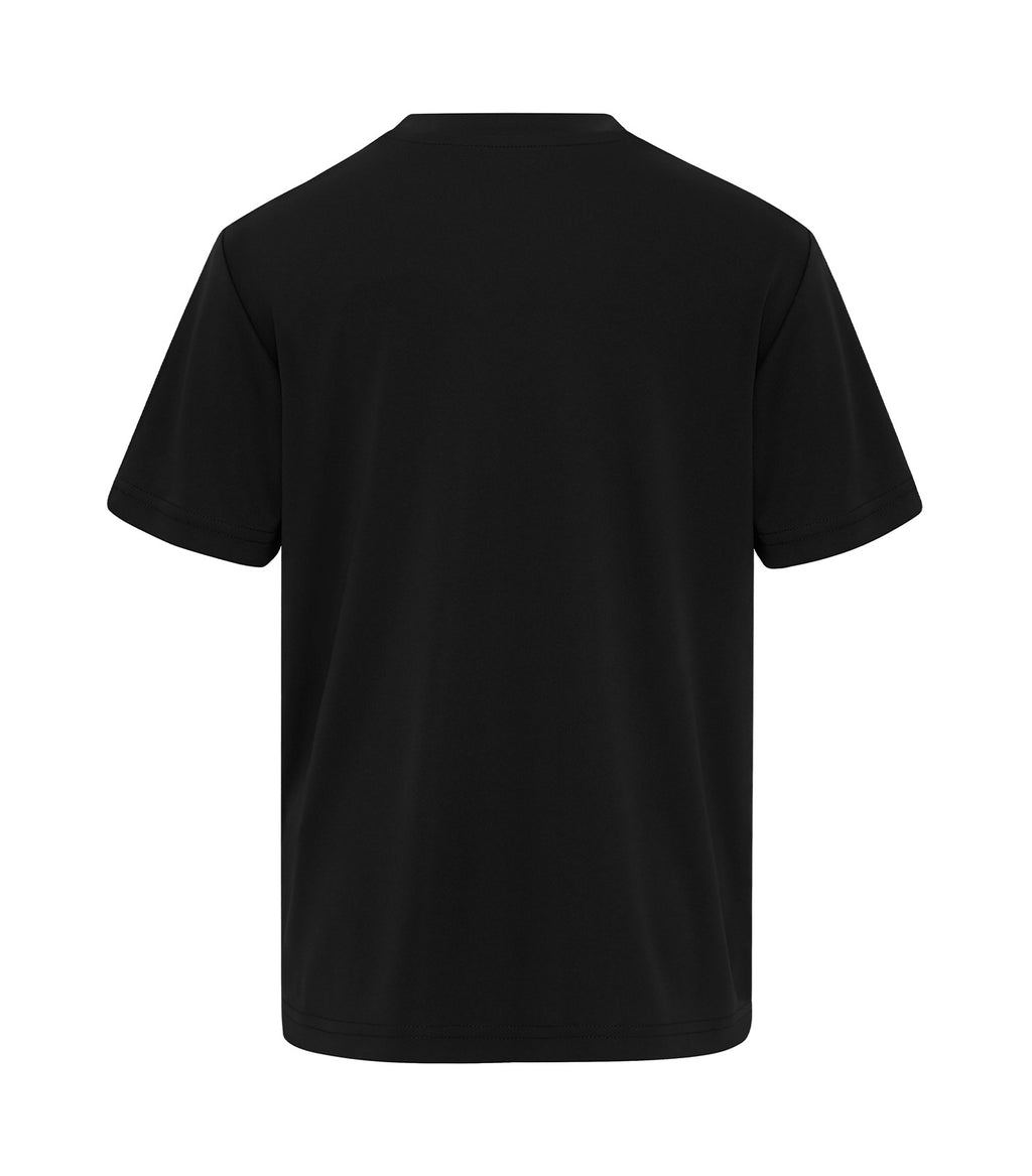 YOUTH BASIC POLYESTER T-SHIRT (ATC3700Y)