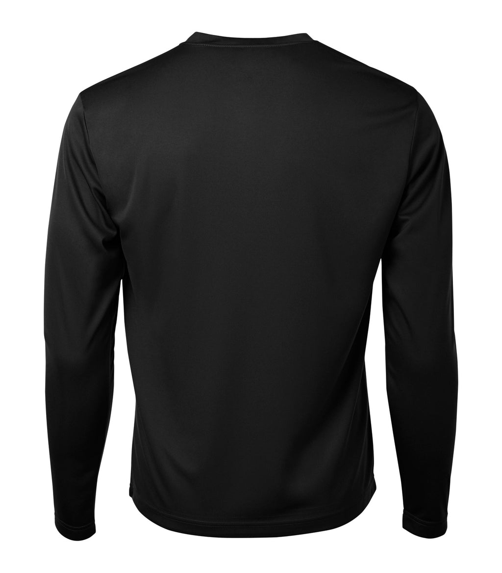 STANDARD POLYESTER LONGSLEEVE (S350LS)
