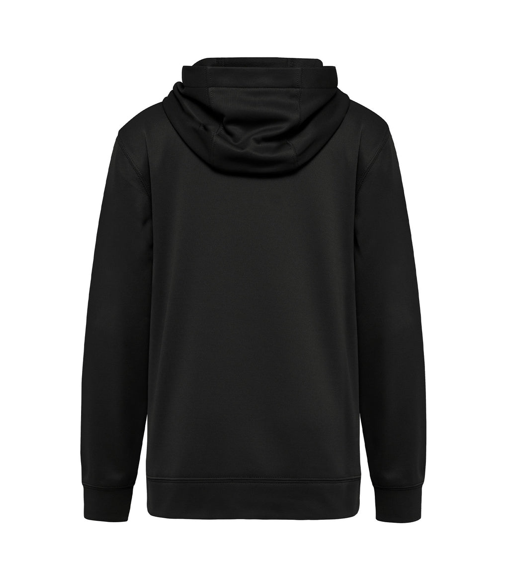 YOUTH BASIC POLYESTER HOODIE (ATCY2100)
