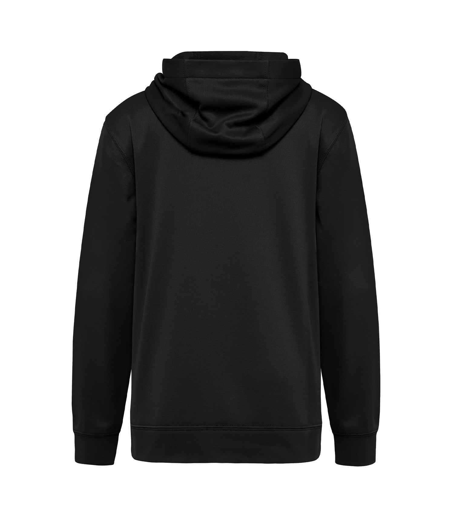 YOUTH BASIC POLYESTER HOODIE (ATCY2100)