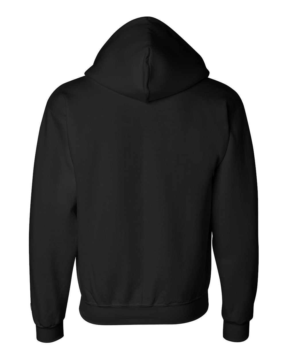 PREMIUM CHAMPION® FULL ZIP HOODIE (S800)