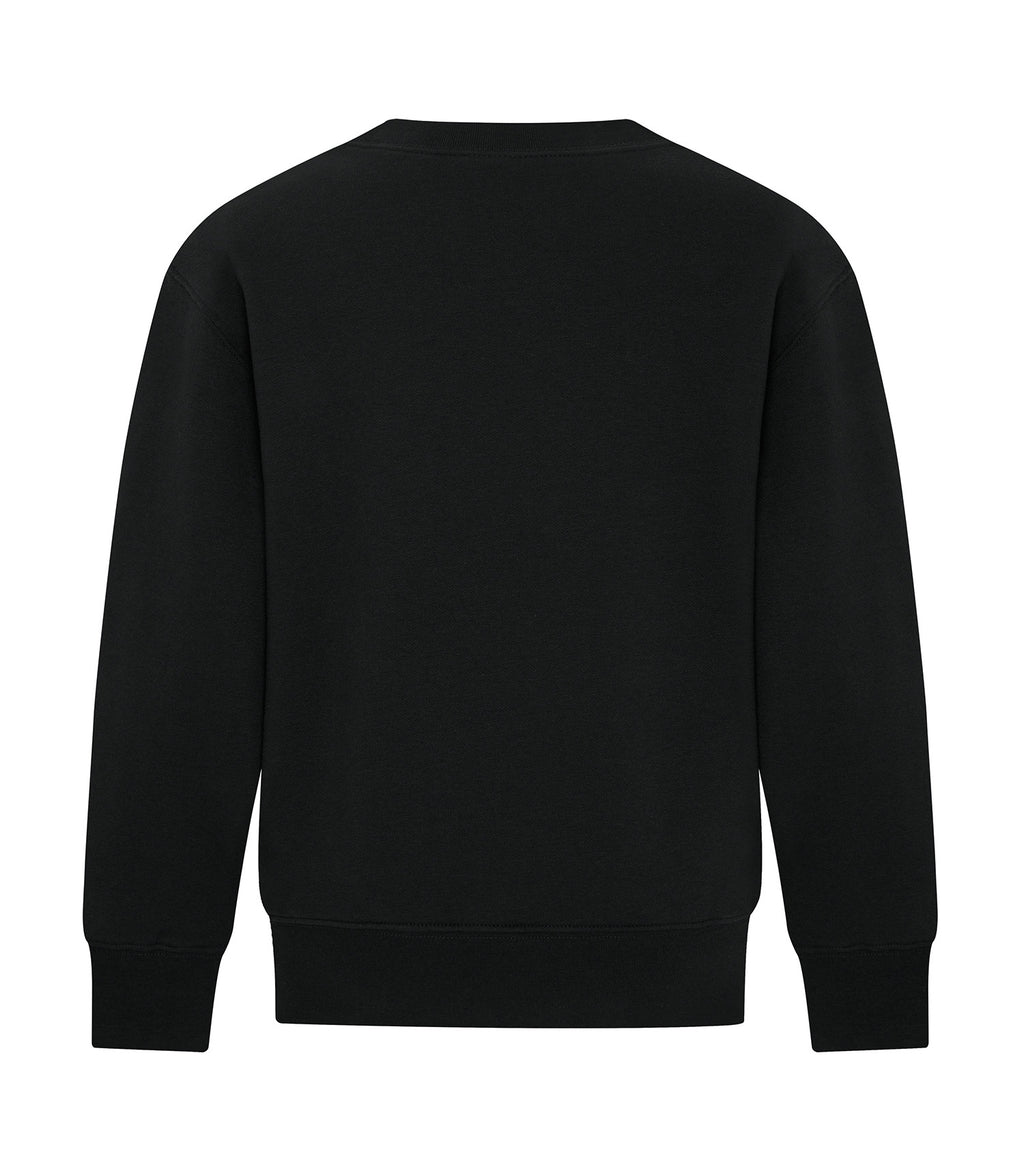 YOUTH BASIC CREWNECK (ATCY2400)