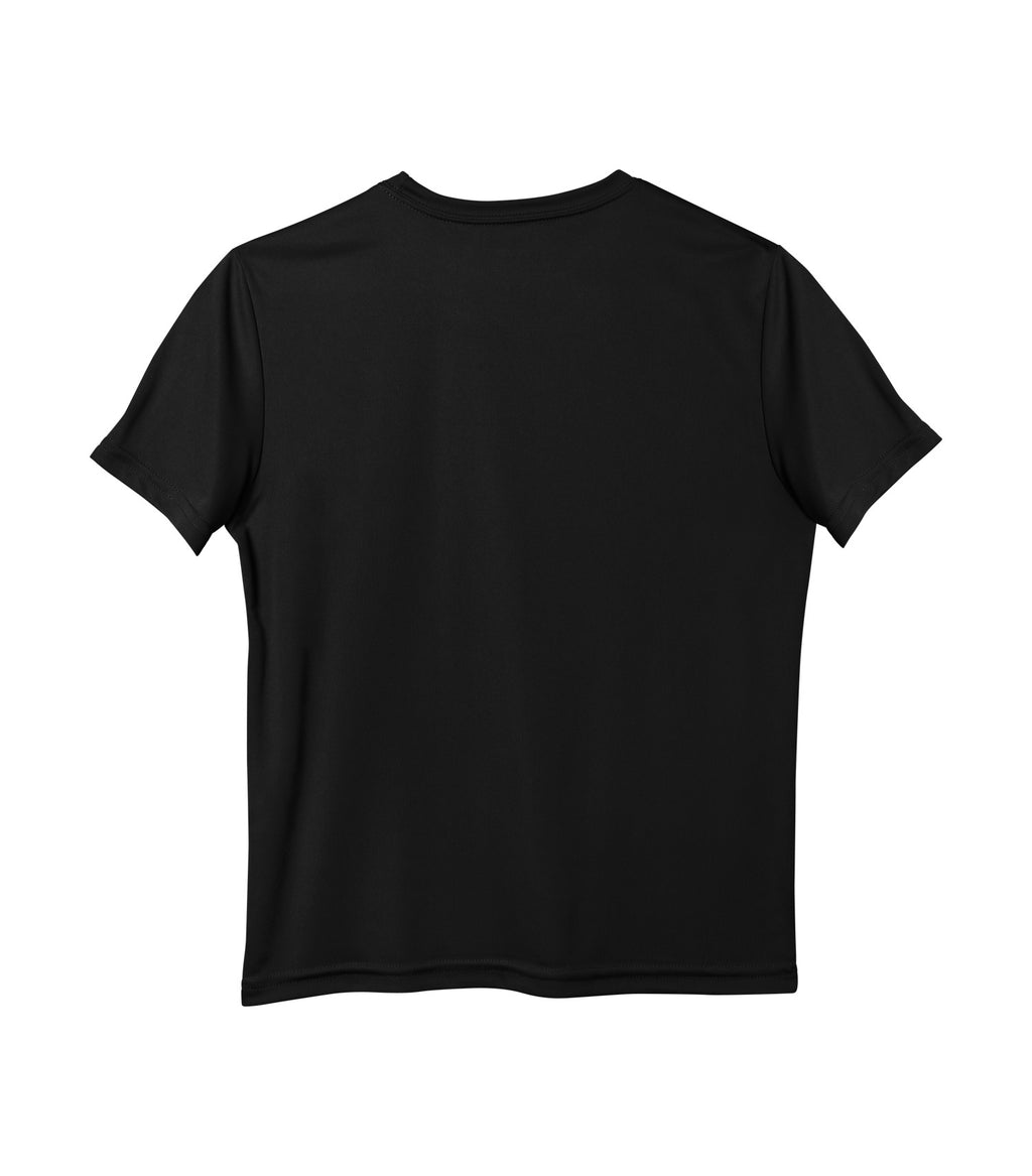 YOUTH STANDARD POLYESTER T-SHIRT (Y350)