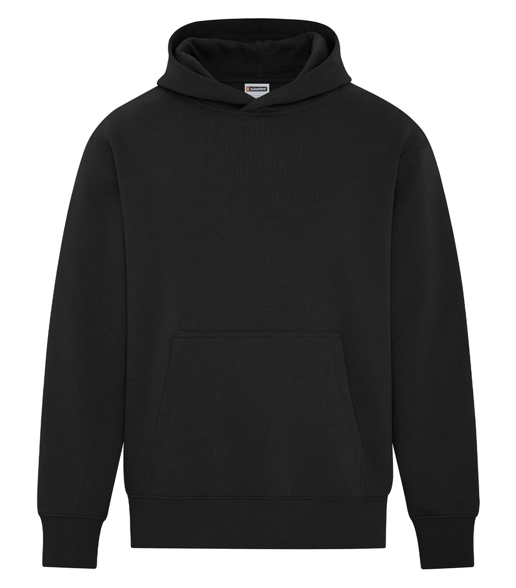 PREMIUM HEAVYWEIGHT HOODIE (WERK420)