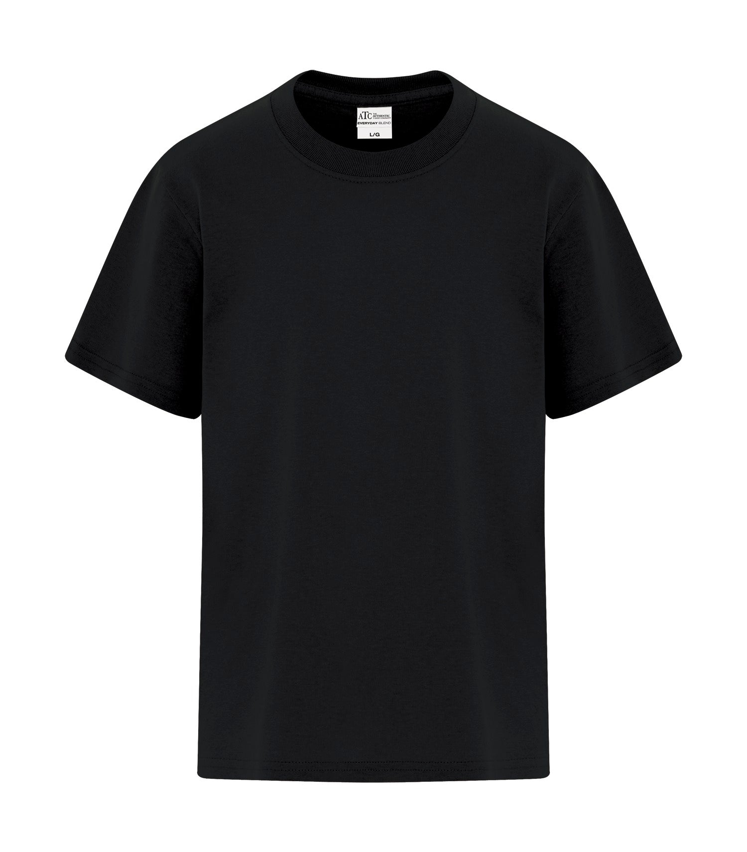 YOUTH BASIC 50/50 T-SHIRT (ATC5050Y)