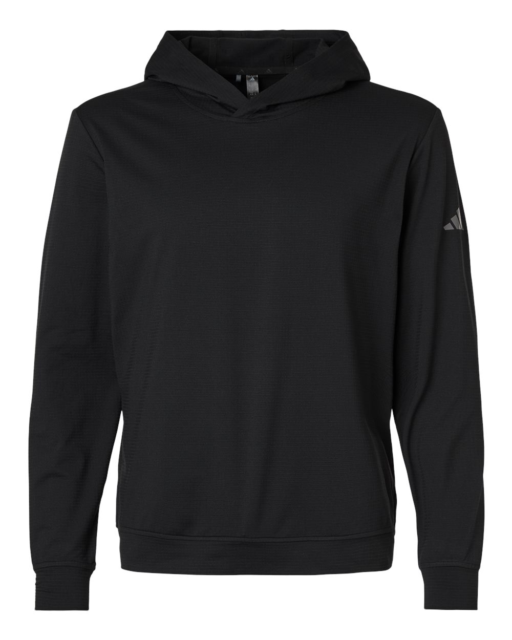 PREMIUM ADIDAS® POLYESTER LIGHTWEIGHT HOODIE (A2009)