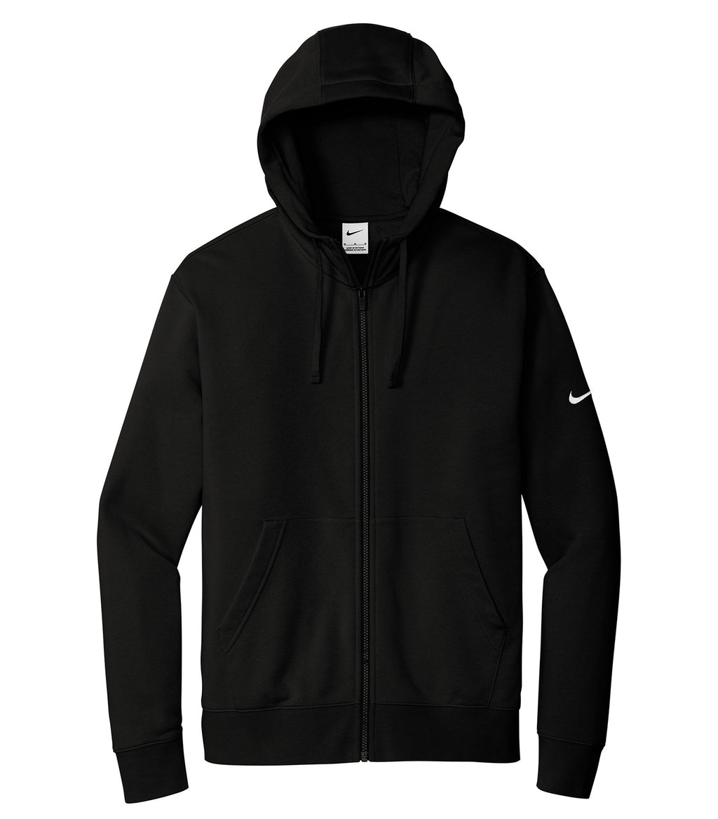 PREMIUM NIKE® FULL ZIP HOODIE (DR1513)
