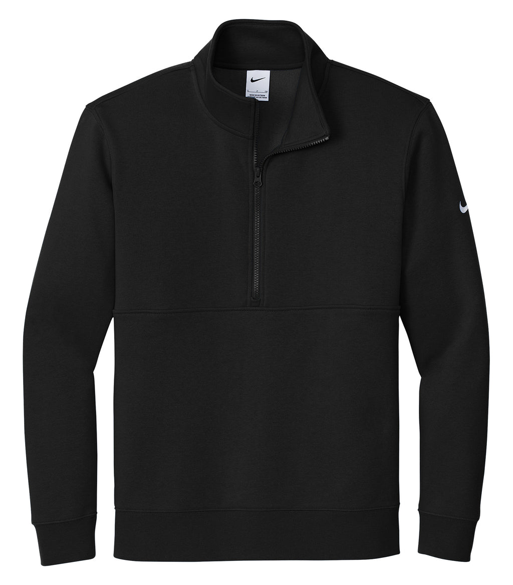 PREMIUM NIKE® 1/2 ZIP (NKDX6718)