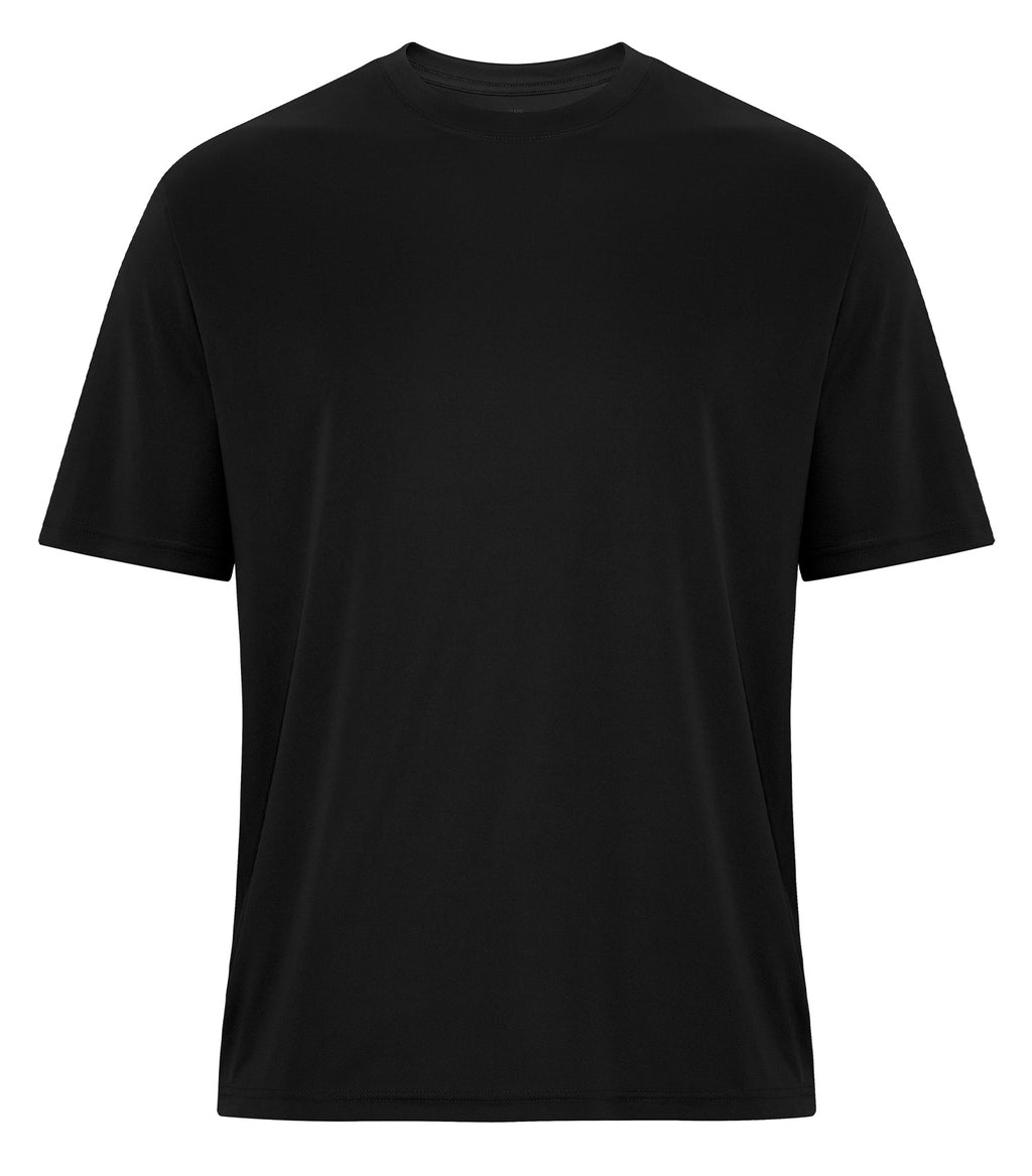 BASIC POLYESTER T-SHIRT (ATC3700)