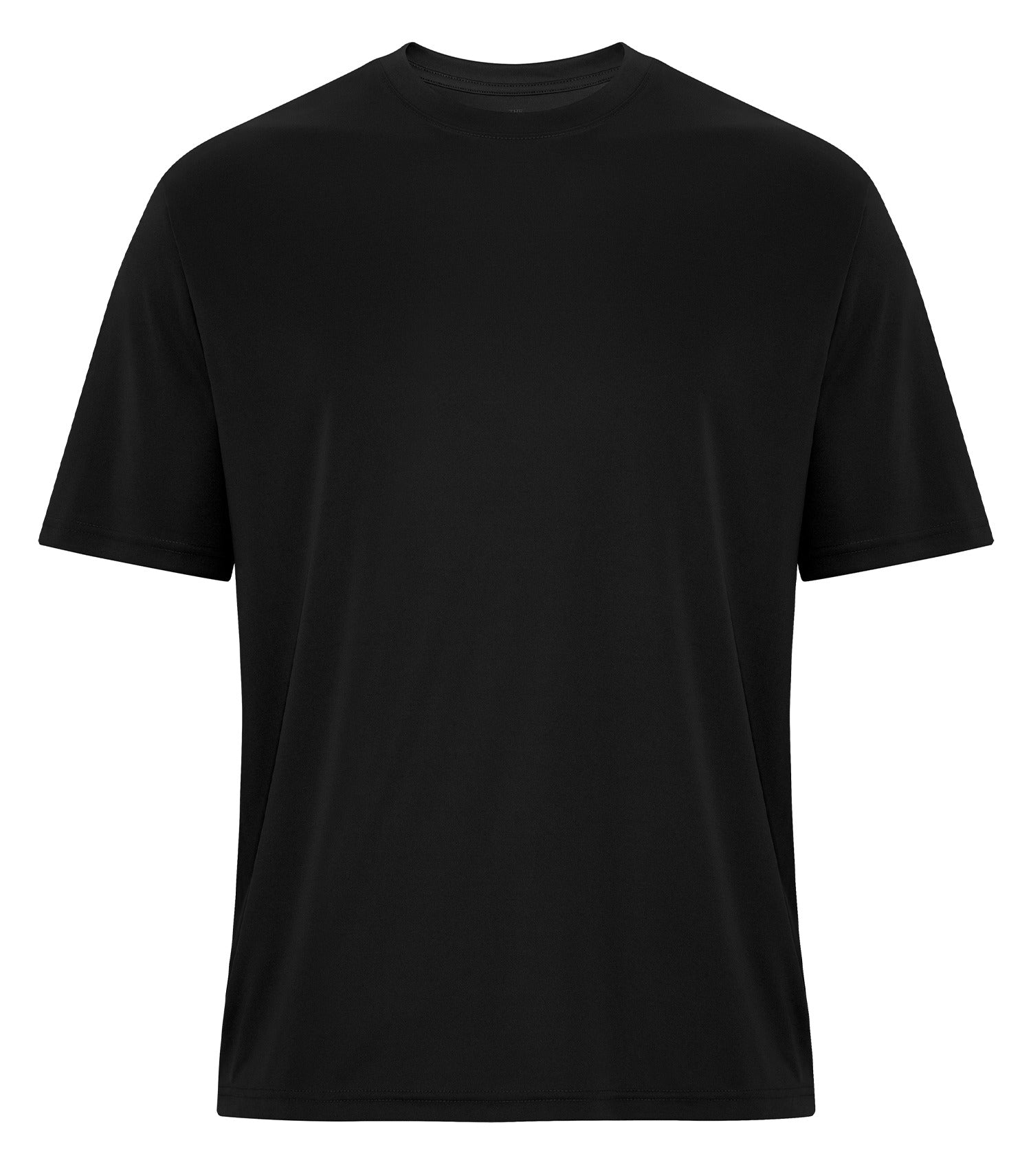 BASIC POLYESTER T-SHIRT (ATC3700)