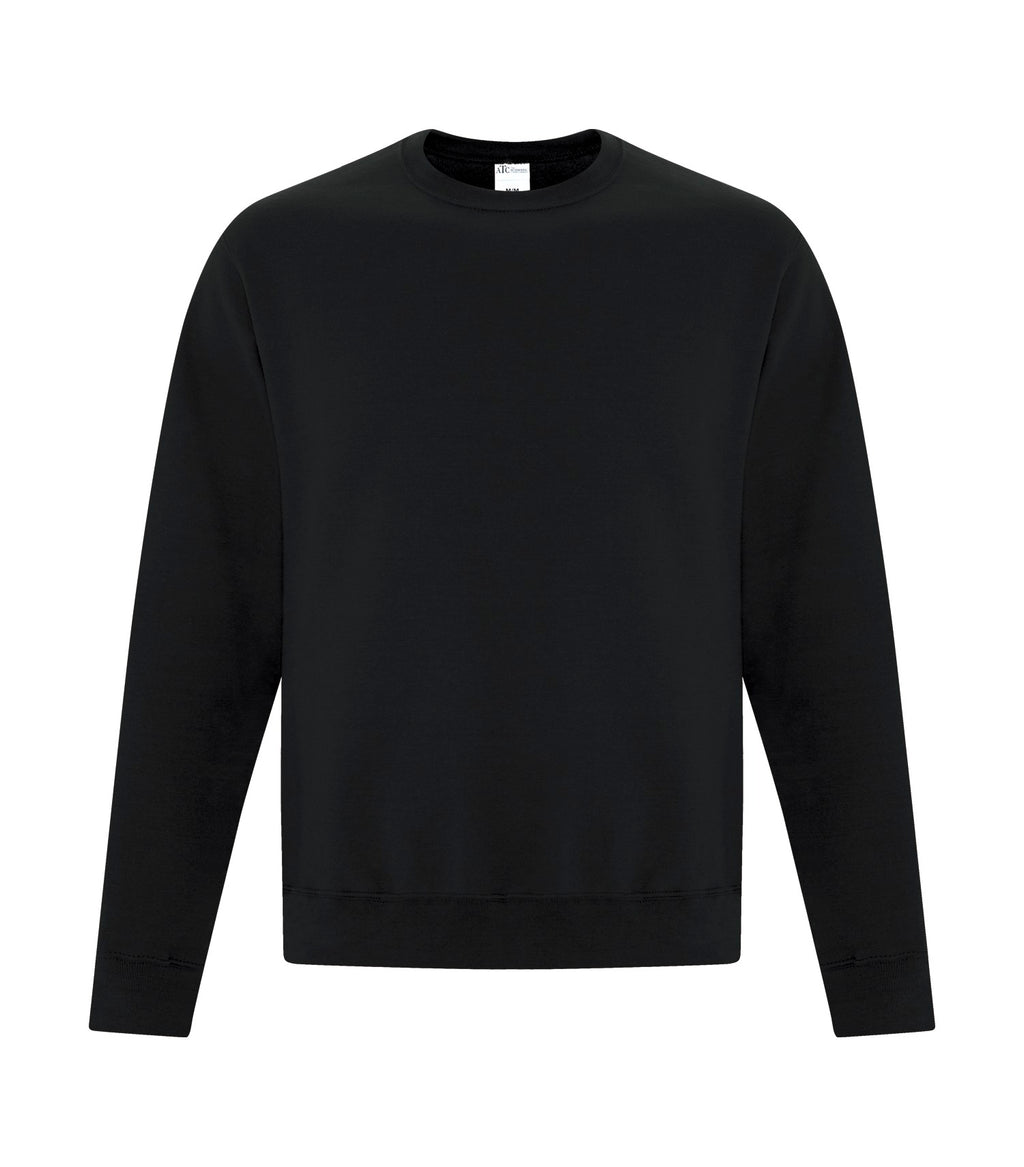 BASIC CREWNECK (ATCF2400)