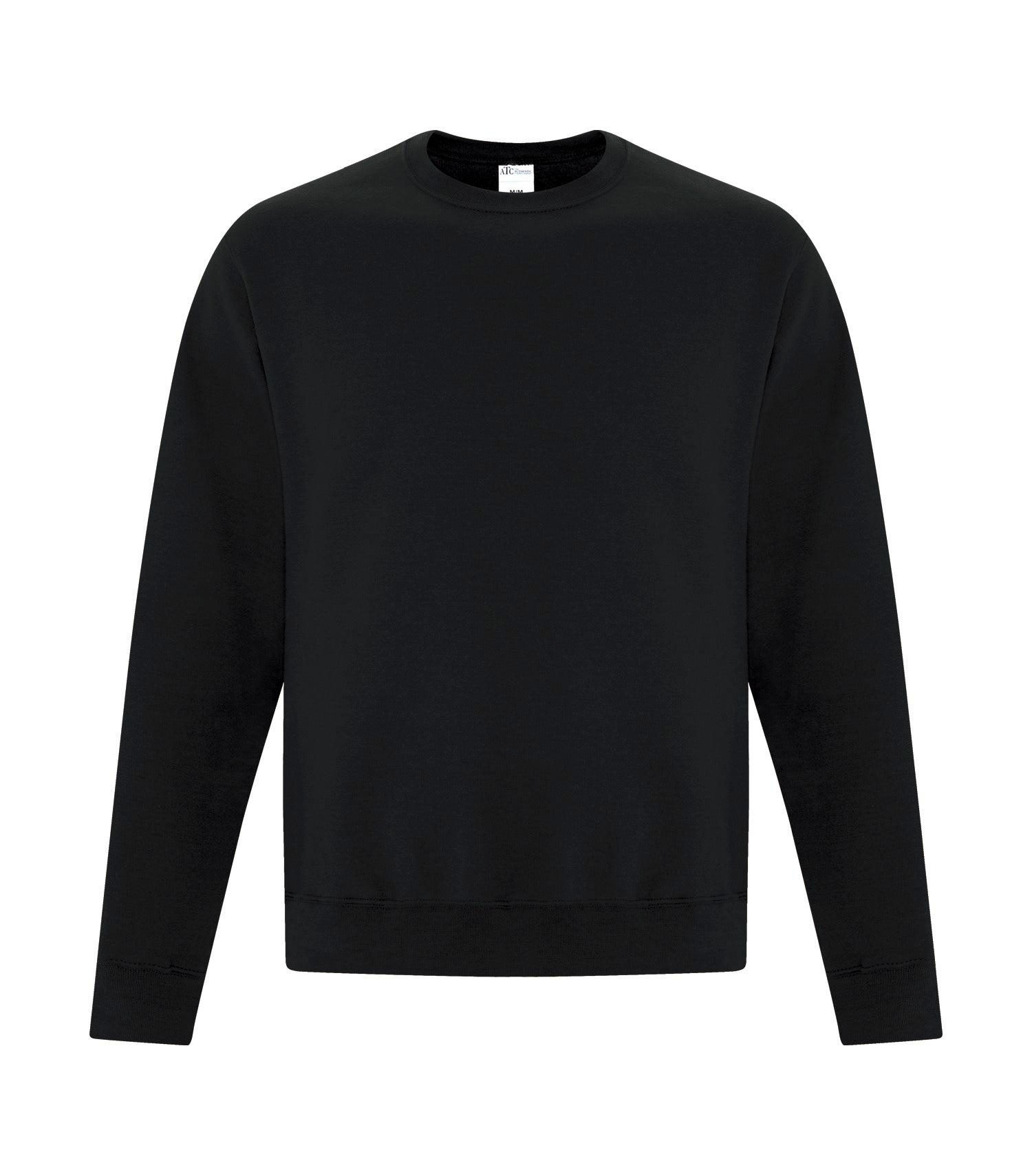 BASIC CREWNECK (ATCF2400)